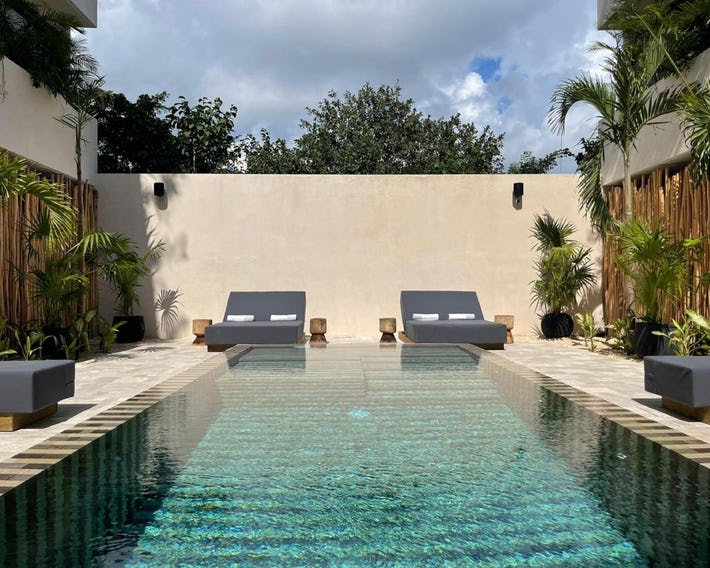 Majaro Hotel Tulum