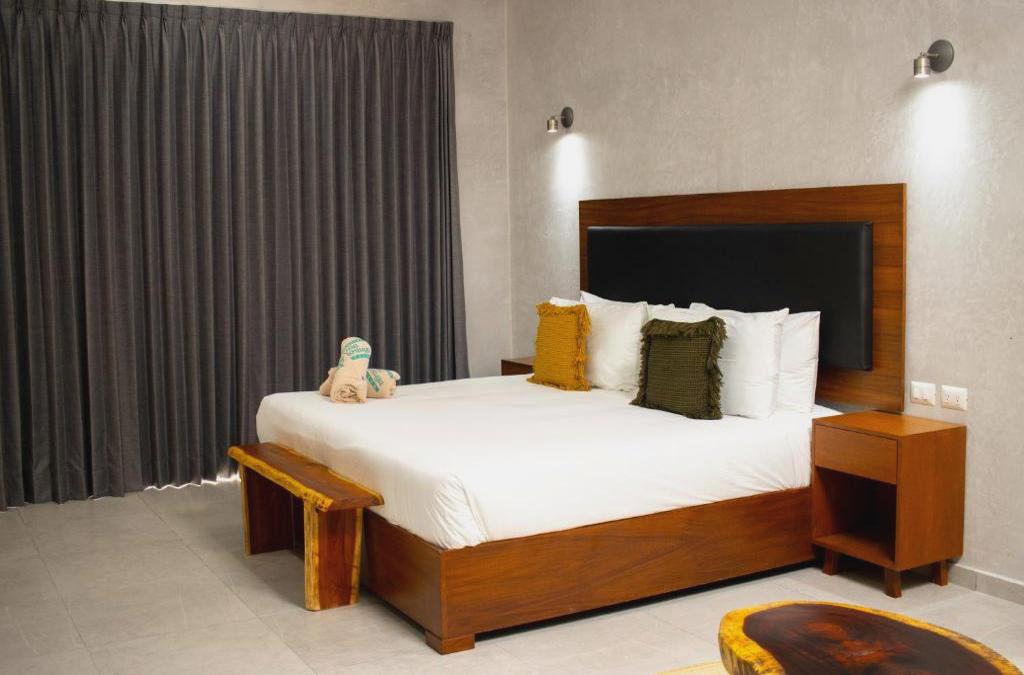 Hotel Casa Tortuga Tulum - Cenotes Park Inclusive