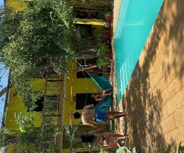 Karen's Hotel Tulum