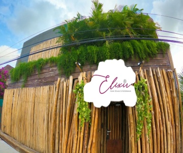 Elixir Homes Tulum