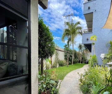Villa Matisse Tulum