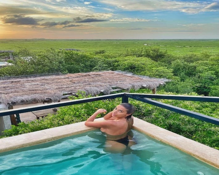Suites Tulum