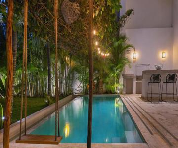 Stunning 4BR Villa with Private Pool La Veleta Retreat