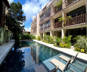 Gardens Coba - Luxury Cardinal