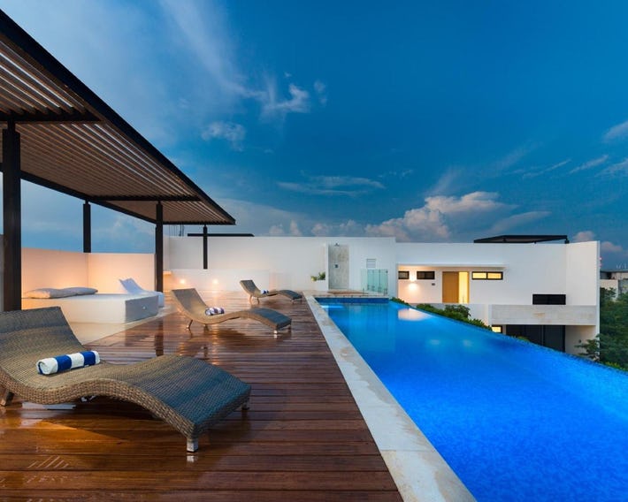 The Highline Tulum
