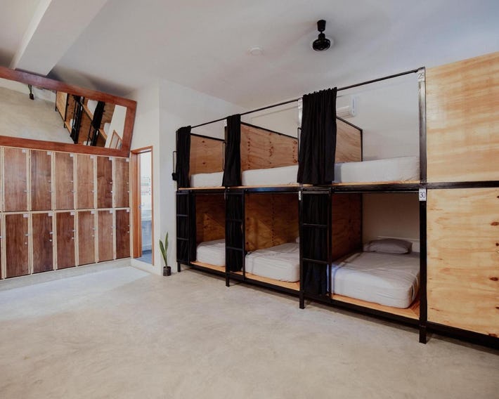 Hostal Del Jaguar