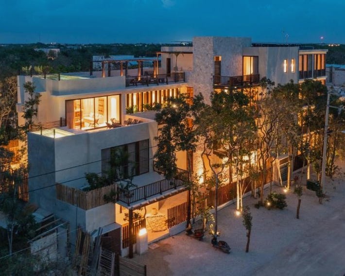 Unho Tulum