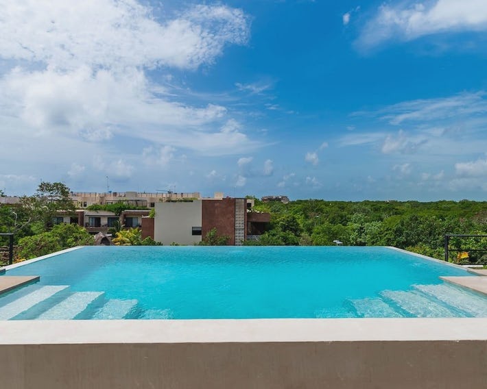 Mak Tulum Luxury Condo Hotel at Aldea Zama, Tulum