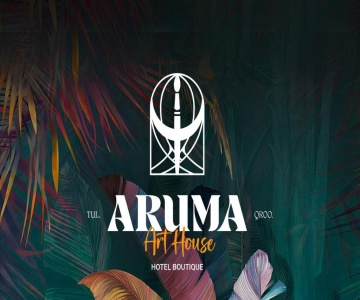 Aruma Art House Hotel Boutique