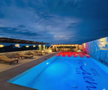 Hotel Ko'ox Wenne