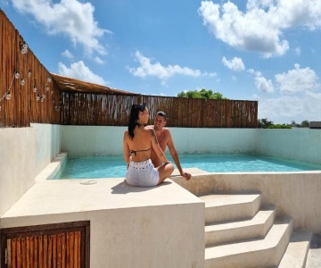Kassia Tulum Boutique Hotel