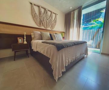 Casa Azul 2 BedBath