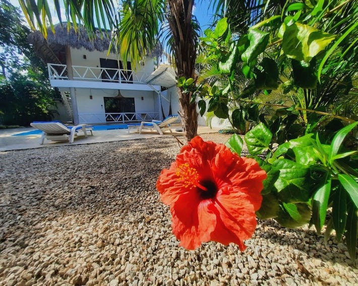 Casa Del Mar Tulum