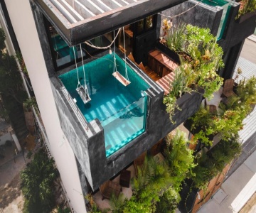 Esmeralda Boutique Hotel & Residences