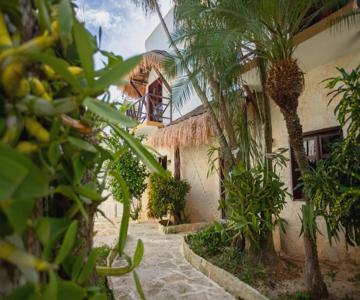 Howlita Hotel Tulum