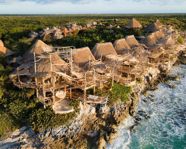 AZULIK Tulum