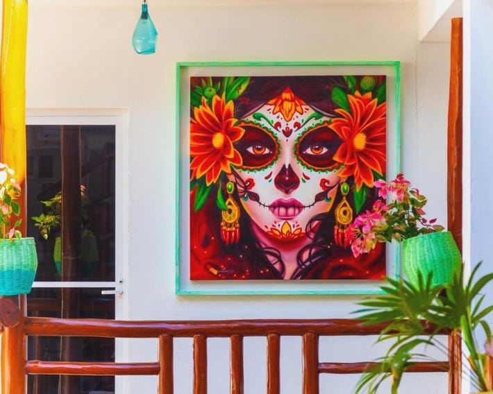 Mestizo Gallery