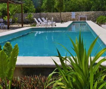 Hotel Gaia Tulum