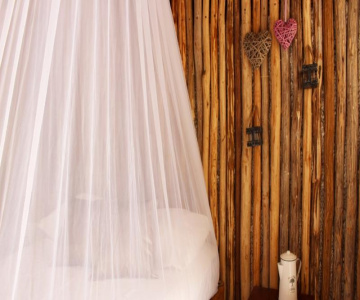 Maya Cabanas & Cenote Tulum