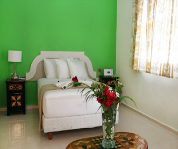 Hotel Tulum MT