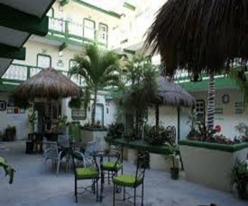 Hotel Addy