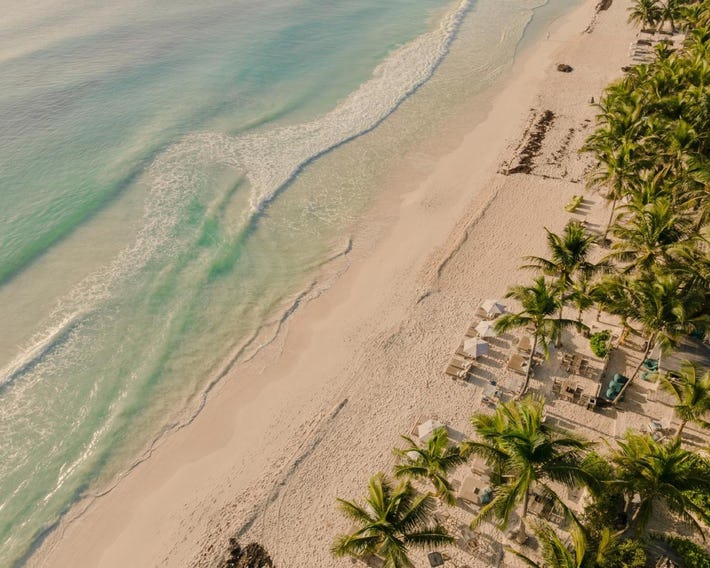 Chiringuito Tulum