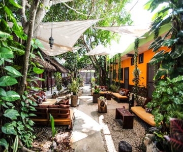 Secret Garden