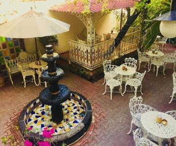 Hotel Flor