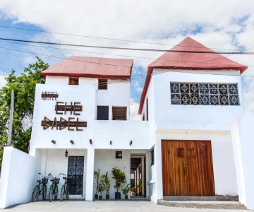 Hostel Babel