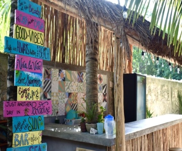 Hostal La Malinche