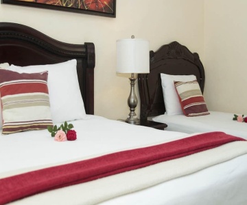 Hotel Nadet Suites