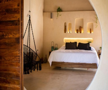 BH Hotel & Cenote Tulum - Adults Only
