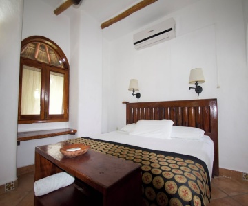 Hotel We Uniq Tulum