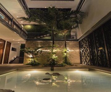 Hotel Boutique Zoren