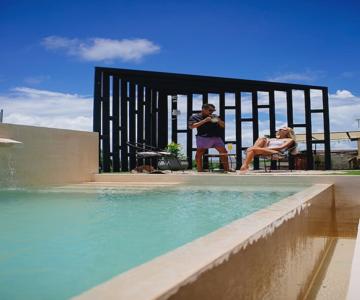 Hotel Noah Tulum