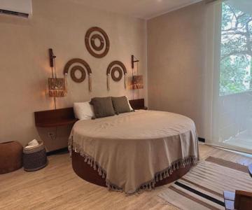 Ophelia Tulum Hotel