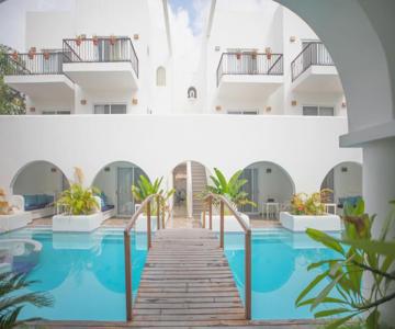 La Bella Vita Hotel
