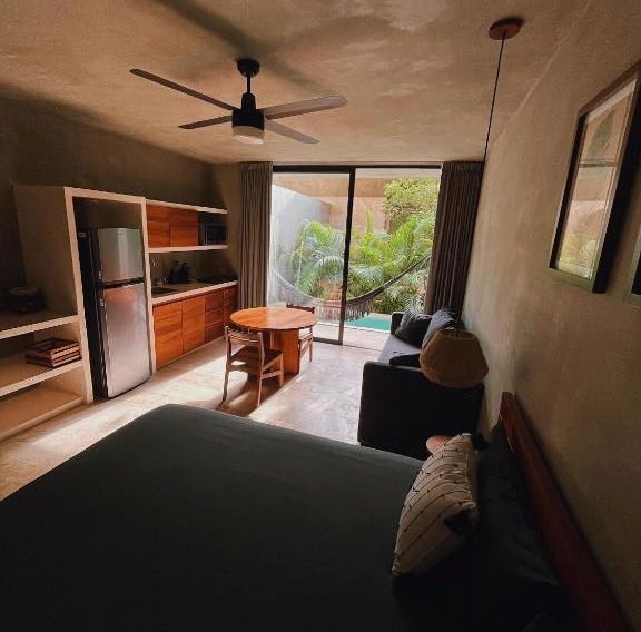 Seremonia Studios by Vida de Playa Rentals