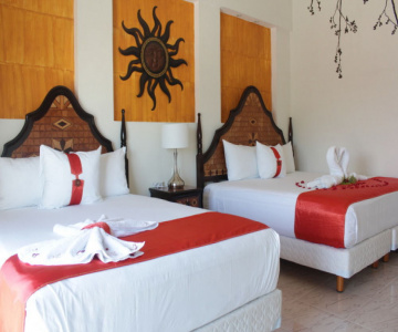 Hotel Tulum Inn