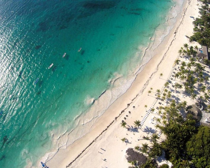 El Paraiso Hotel Tulum