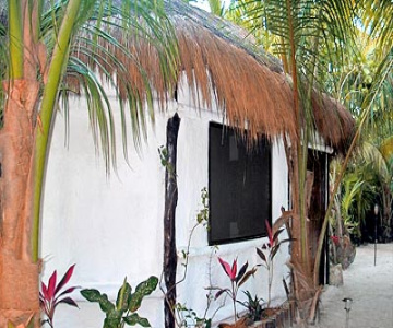 Playa Mambo Eco Cabanas