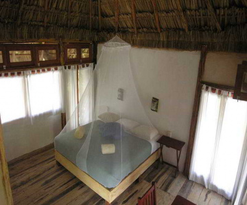 Jade Tulum Hotel