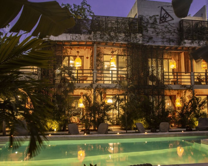 Era Hotel Tulum & Spa