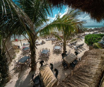 Cabañas La Eufemia