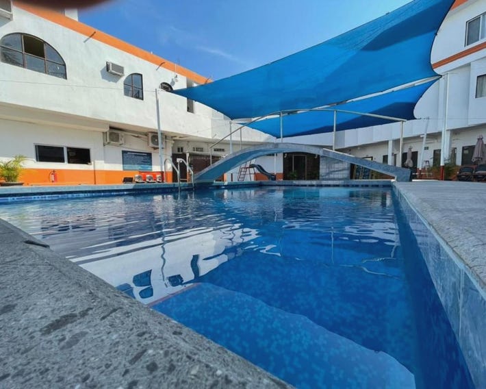 Hotel Moreno