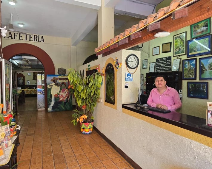 Hotel Riviera
