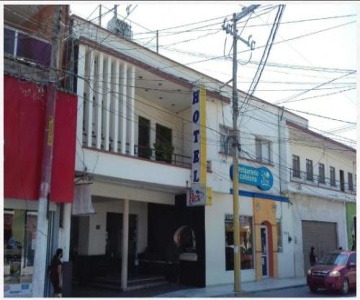 Hotel Rex