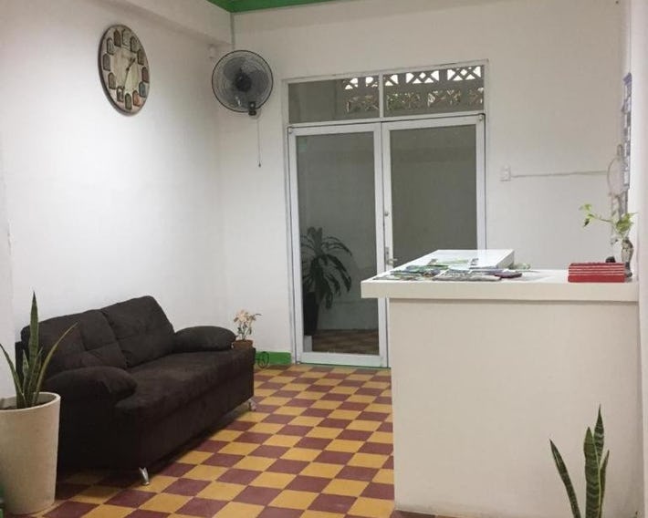 Hostal La Concordia