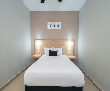 Hotel Bonito Express