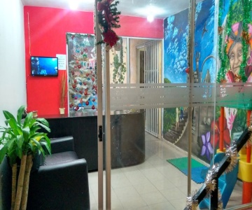 Hotel Galeana